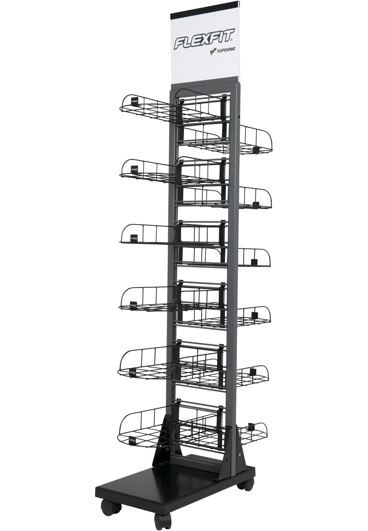 Flexfit Multi Display one | one