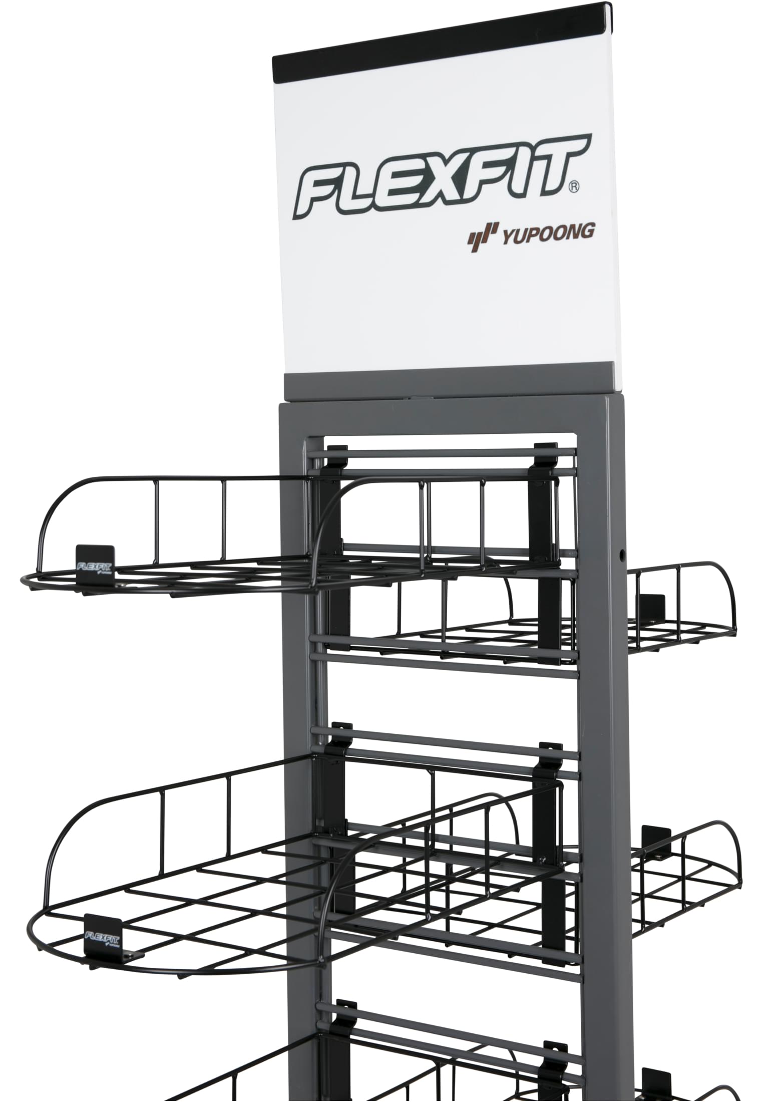 Flexfit Multi Display one | one