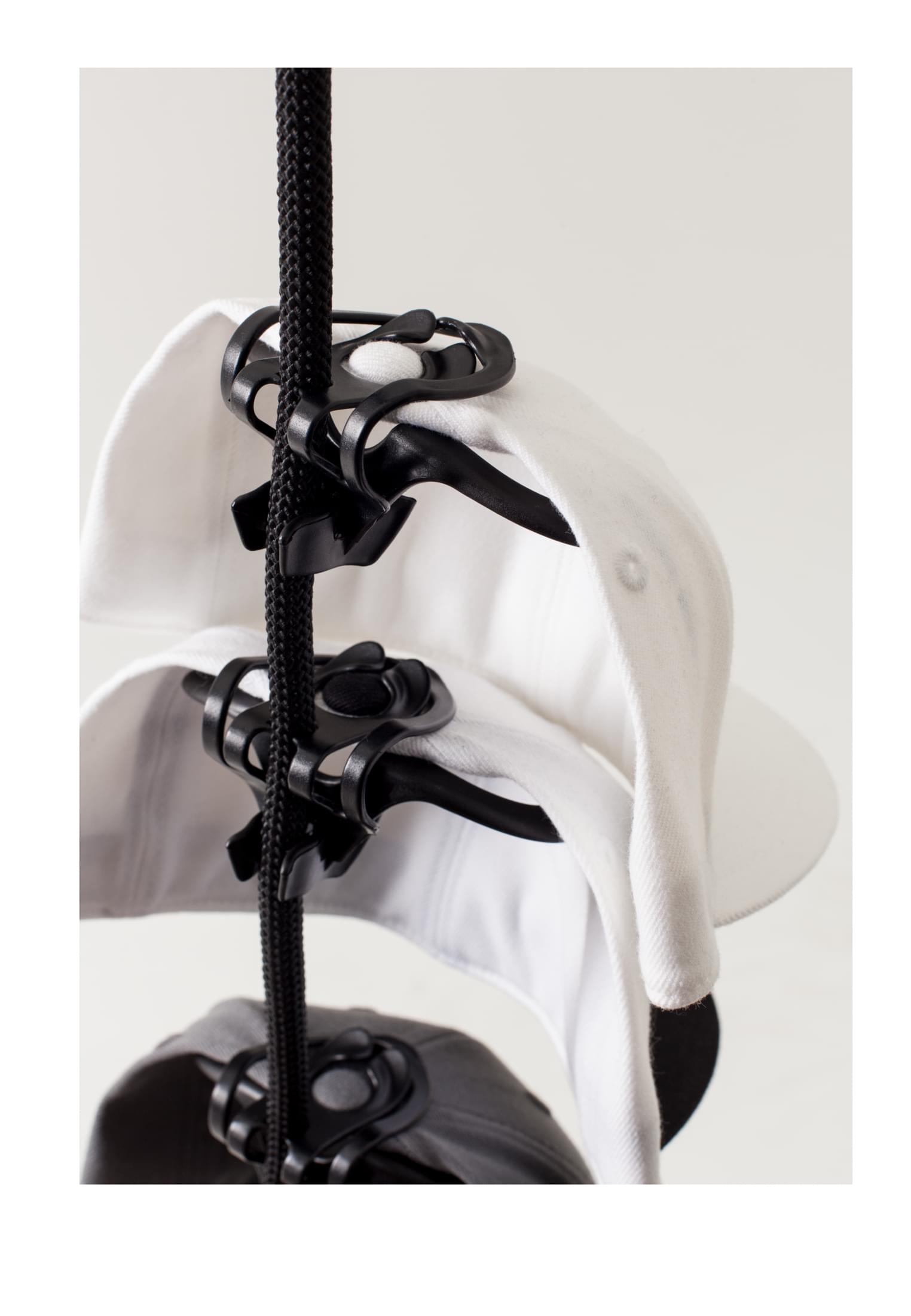 CapRack 18 System black | black