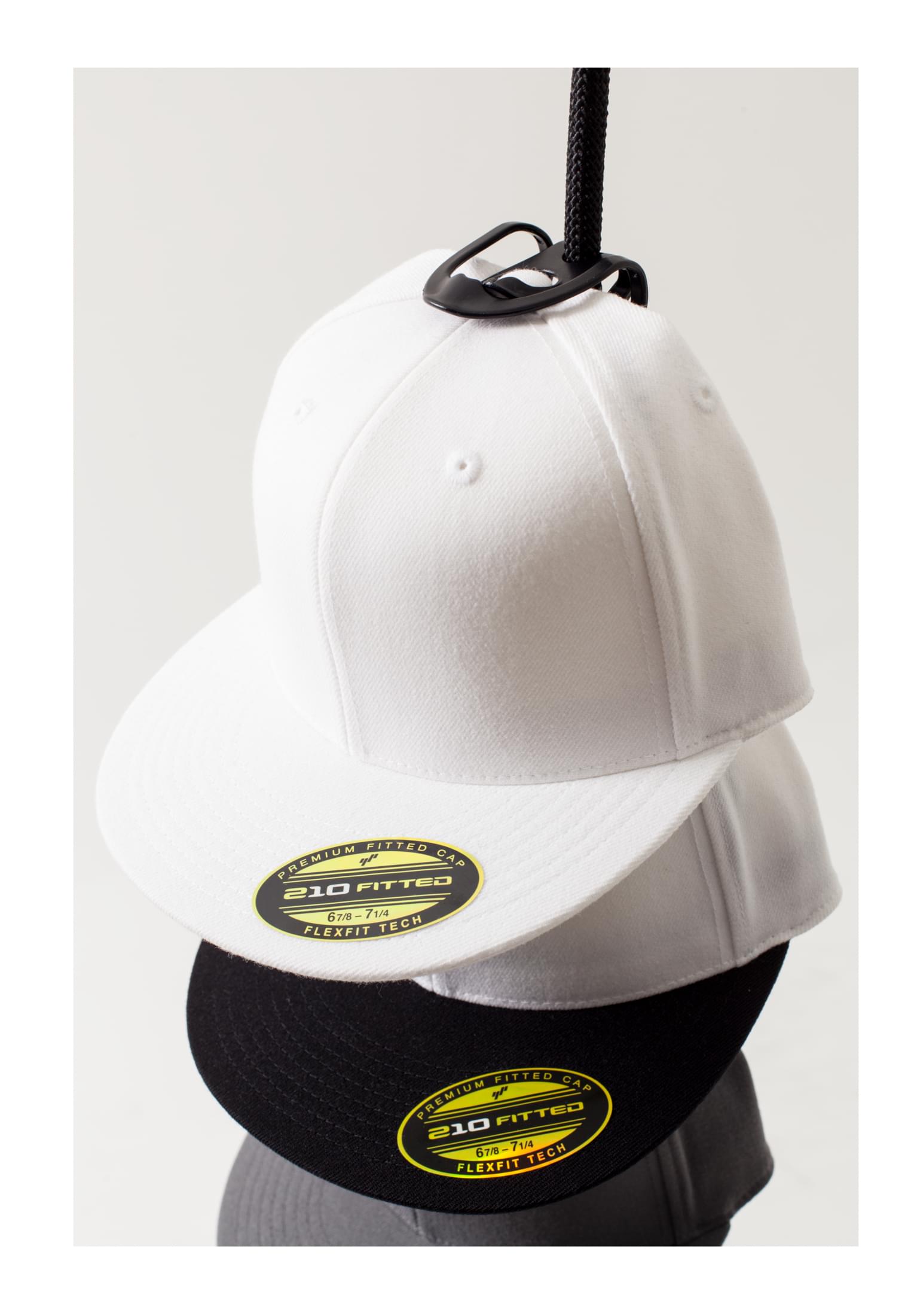 CapRack 18 System black | black