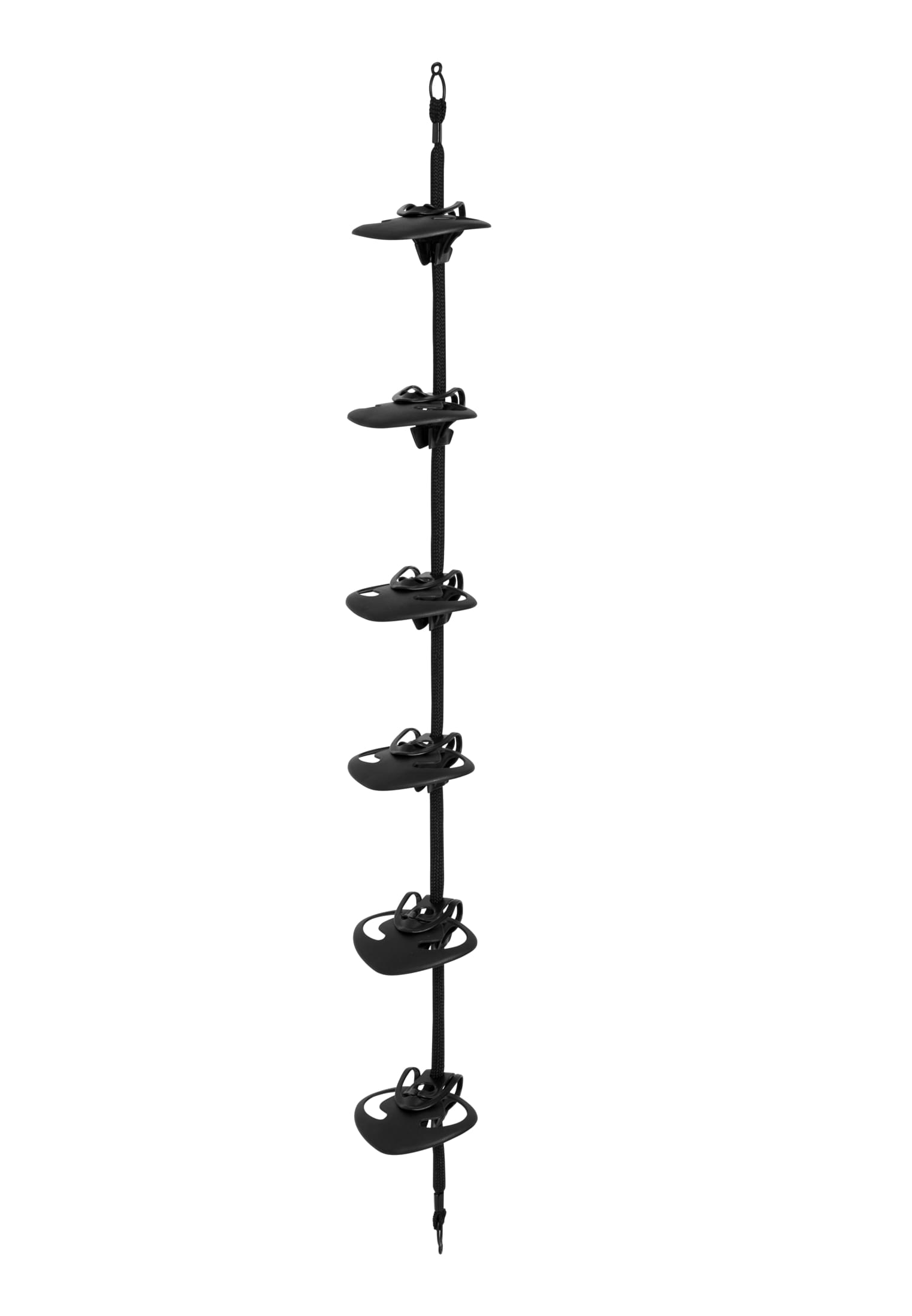 CapRack 18 System black | black