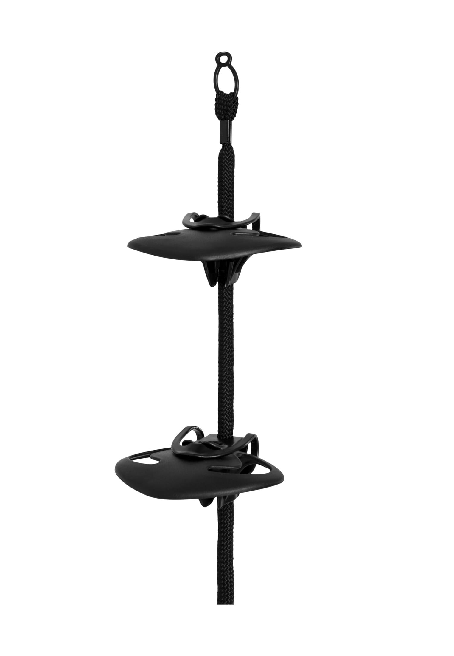 CapRack 18 System black | black