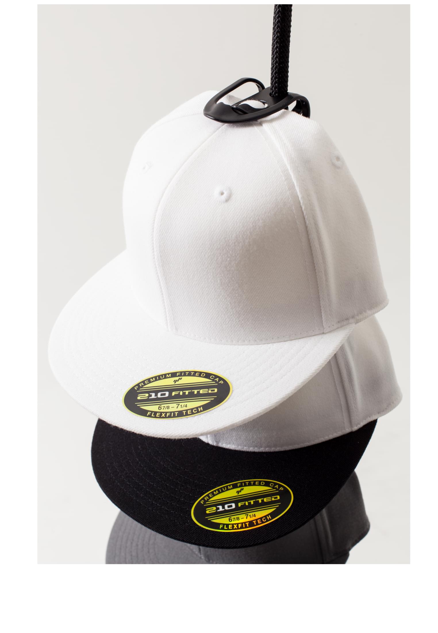 CapRack 36 System black | black