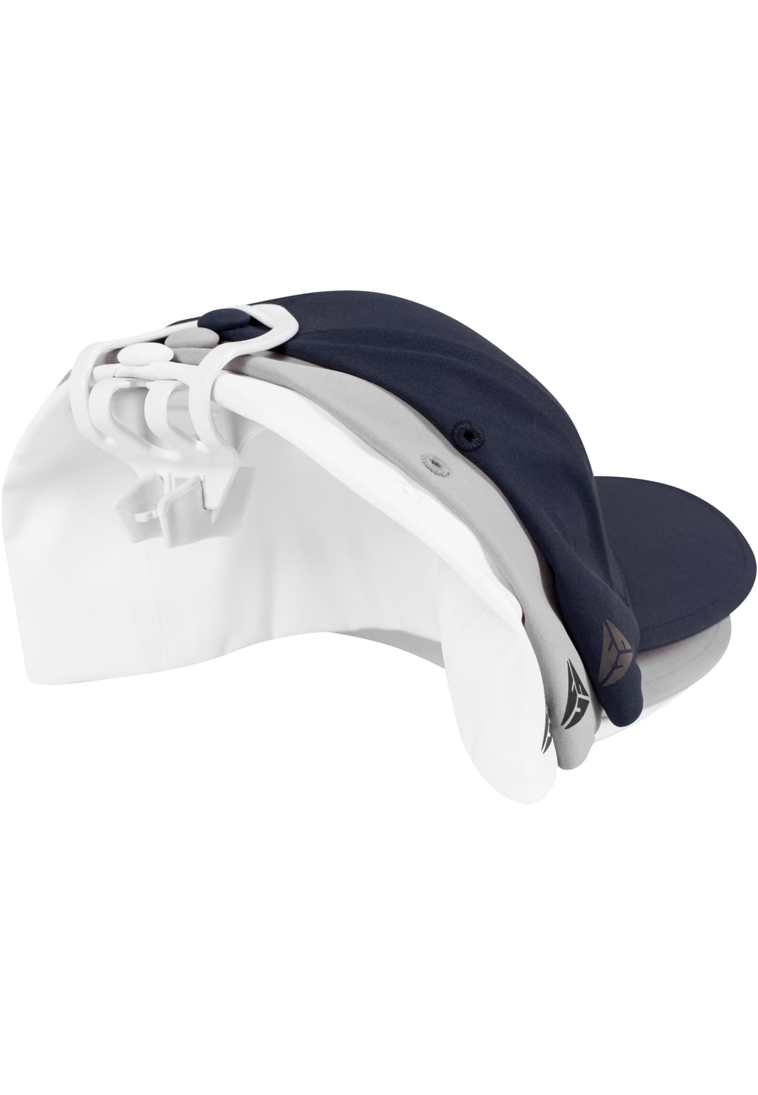 CapRack Pro System white | white