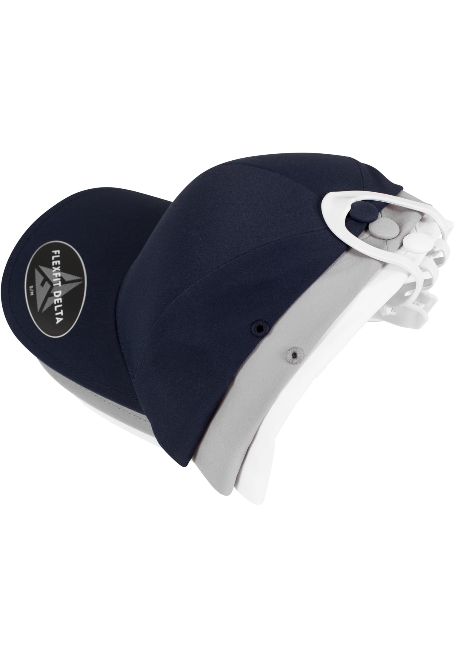 CapRack Pro System white | white