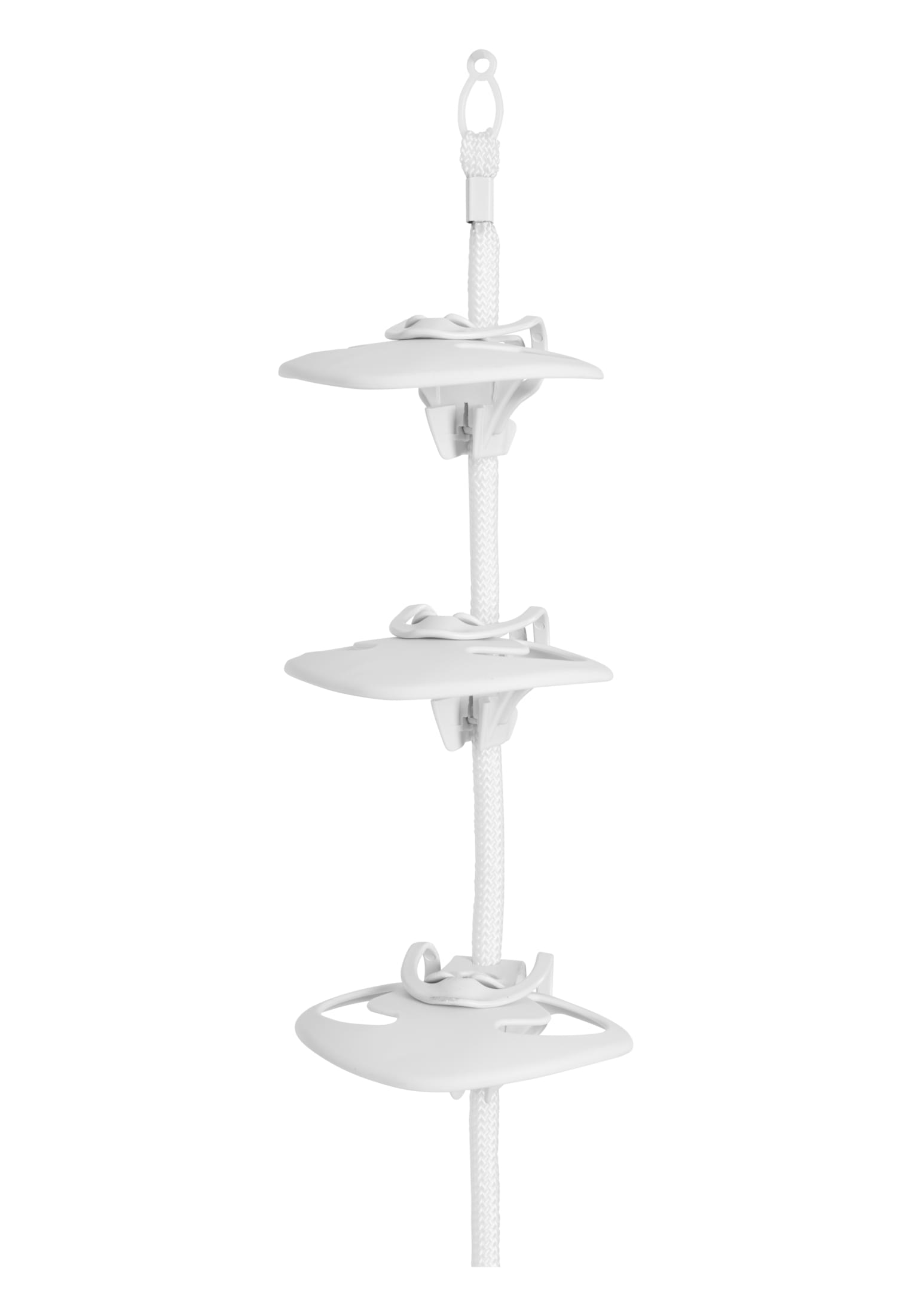 CapRack Pro System white | white