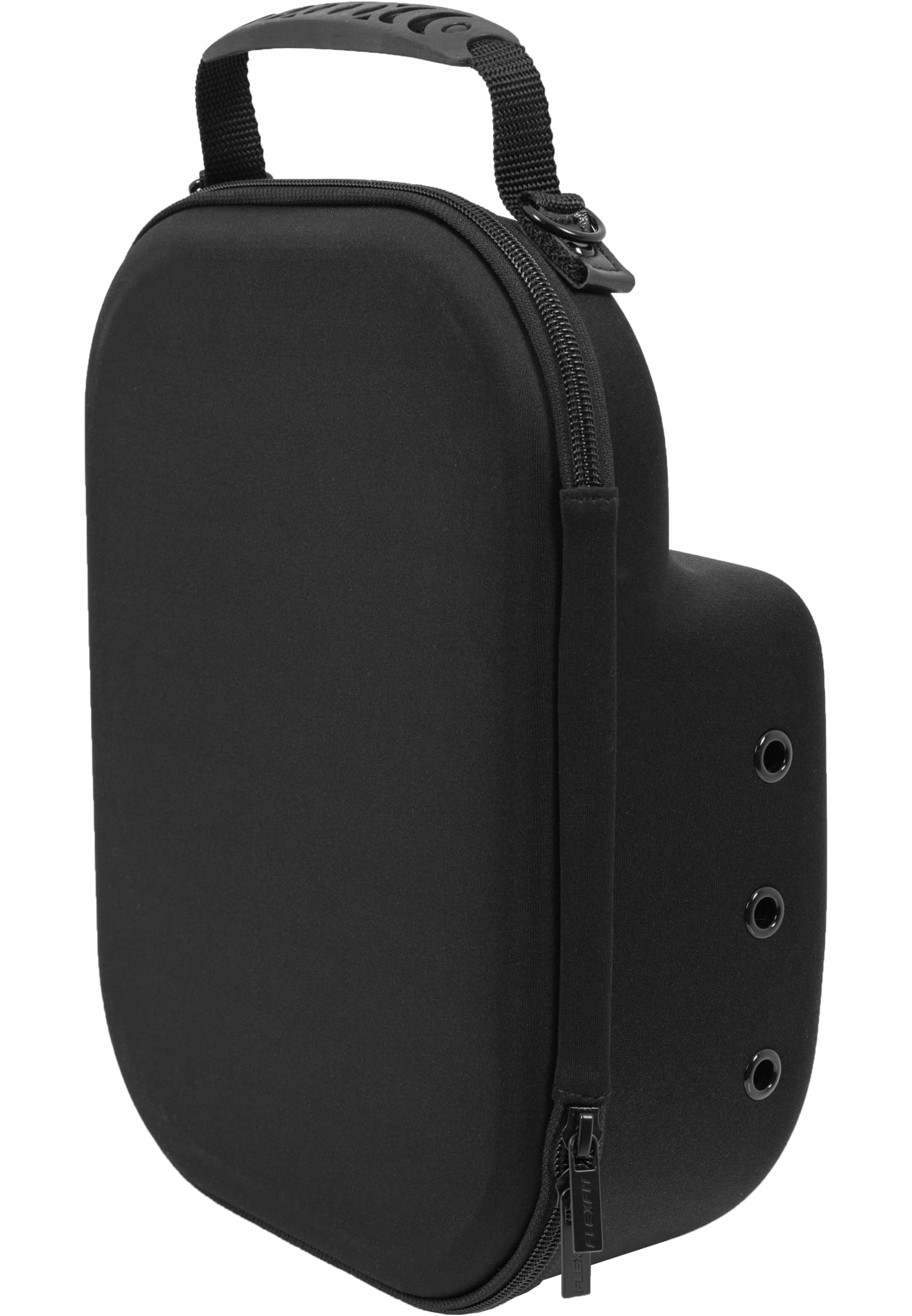 Cap Carrier black | black