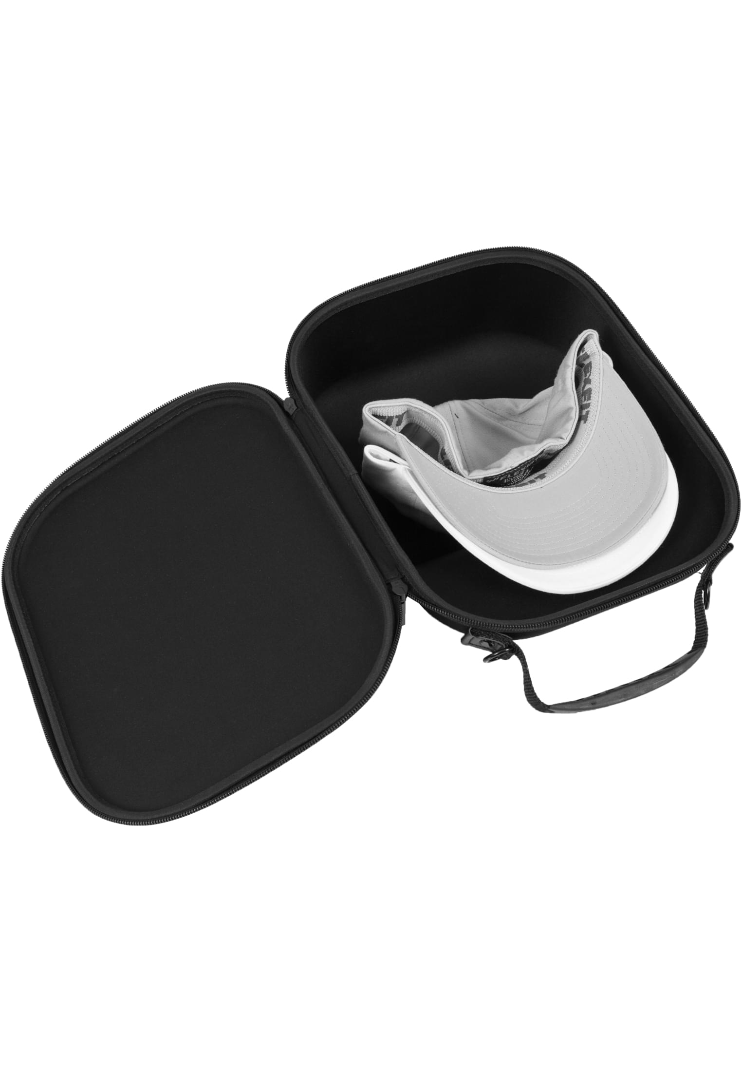 Cap Carrier black | black