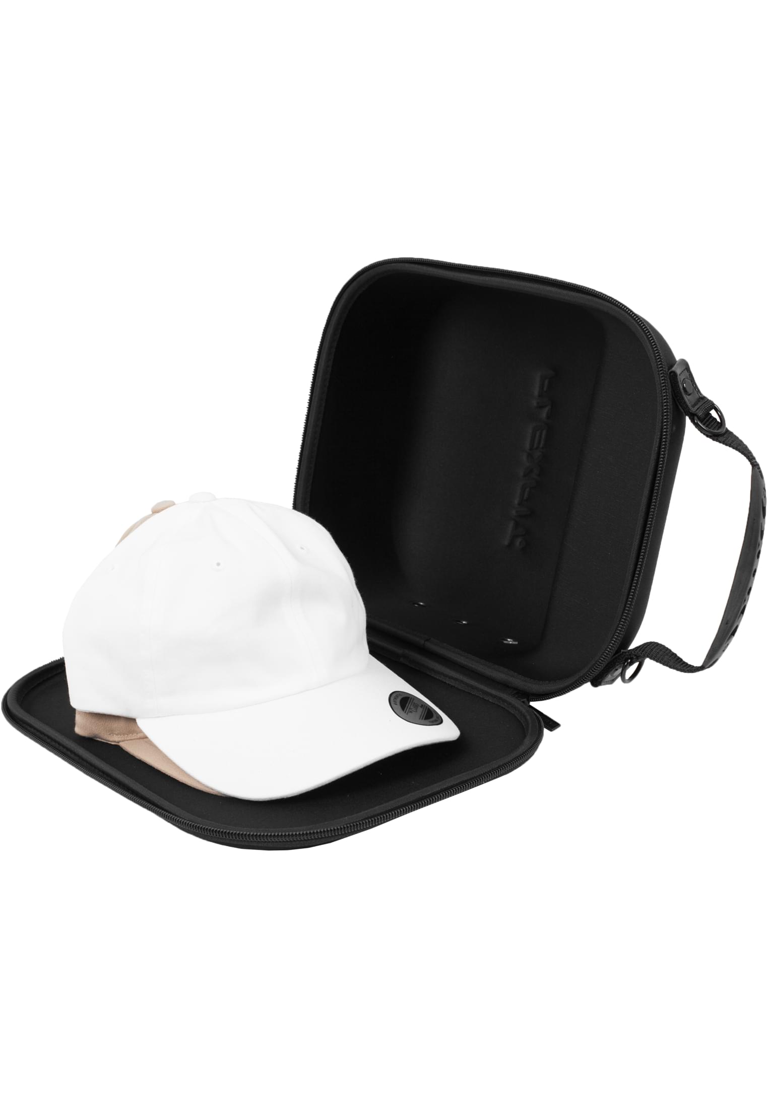 Cap Carrier black | black