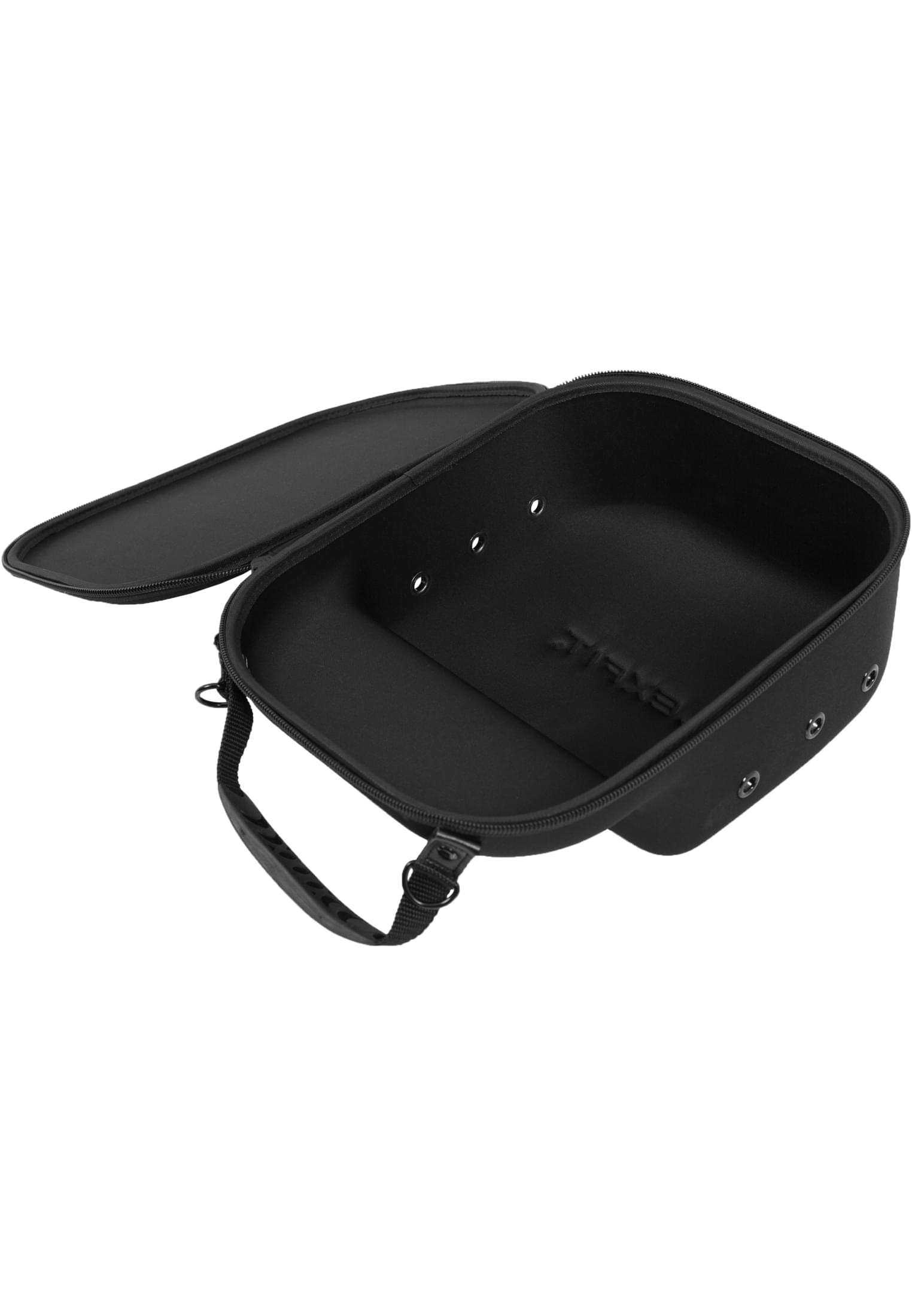 Cap Carrier black | black