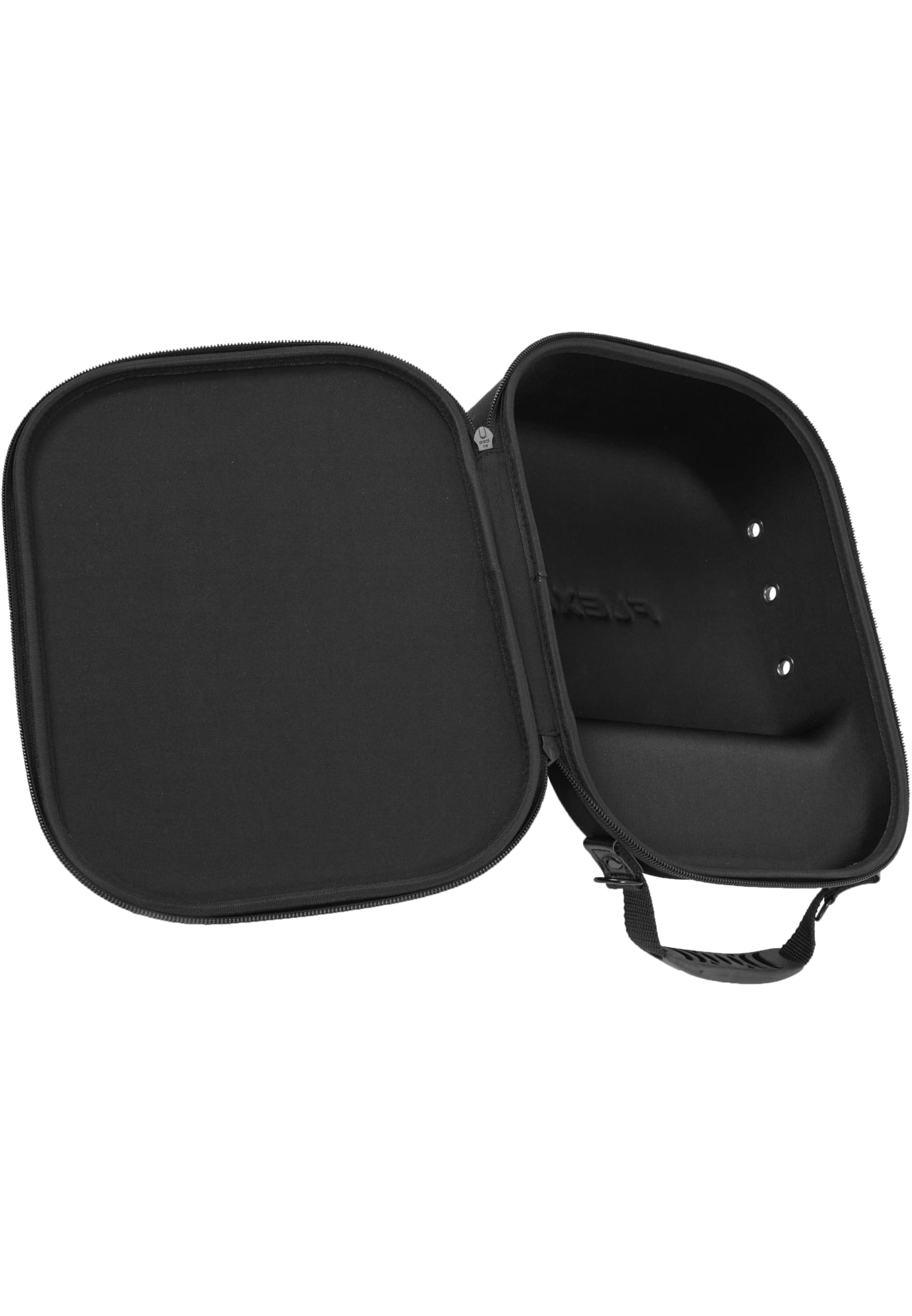 Cap Carrier black | black