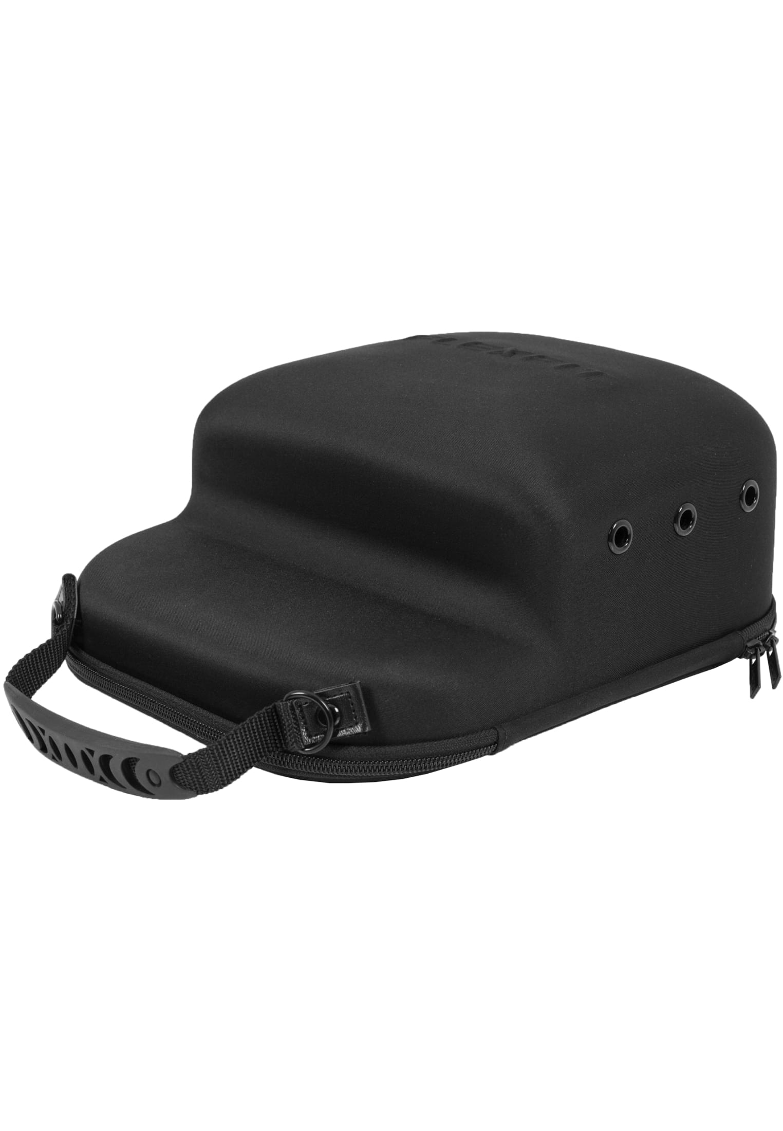 Cap Carrier black | black