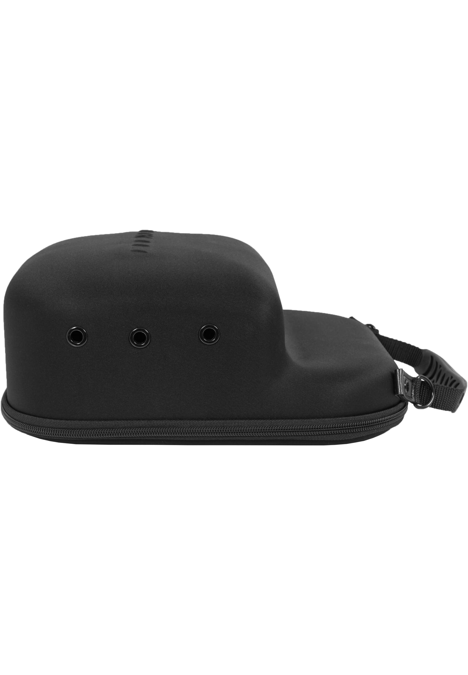 Cap Carrier black | black