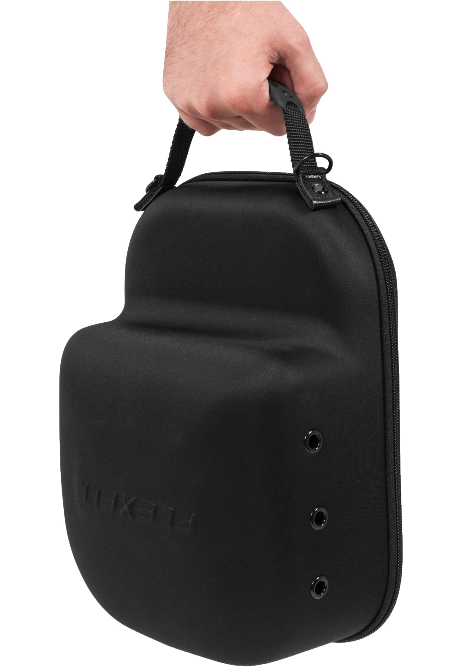 Cap Carrier black | black