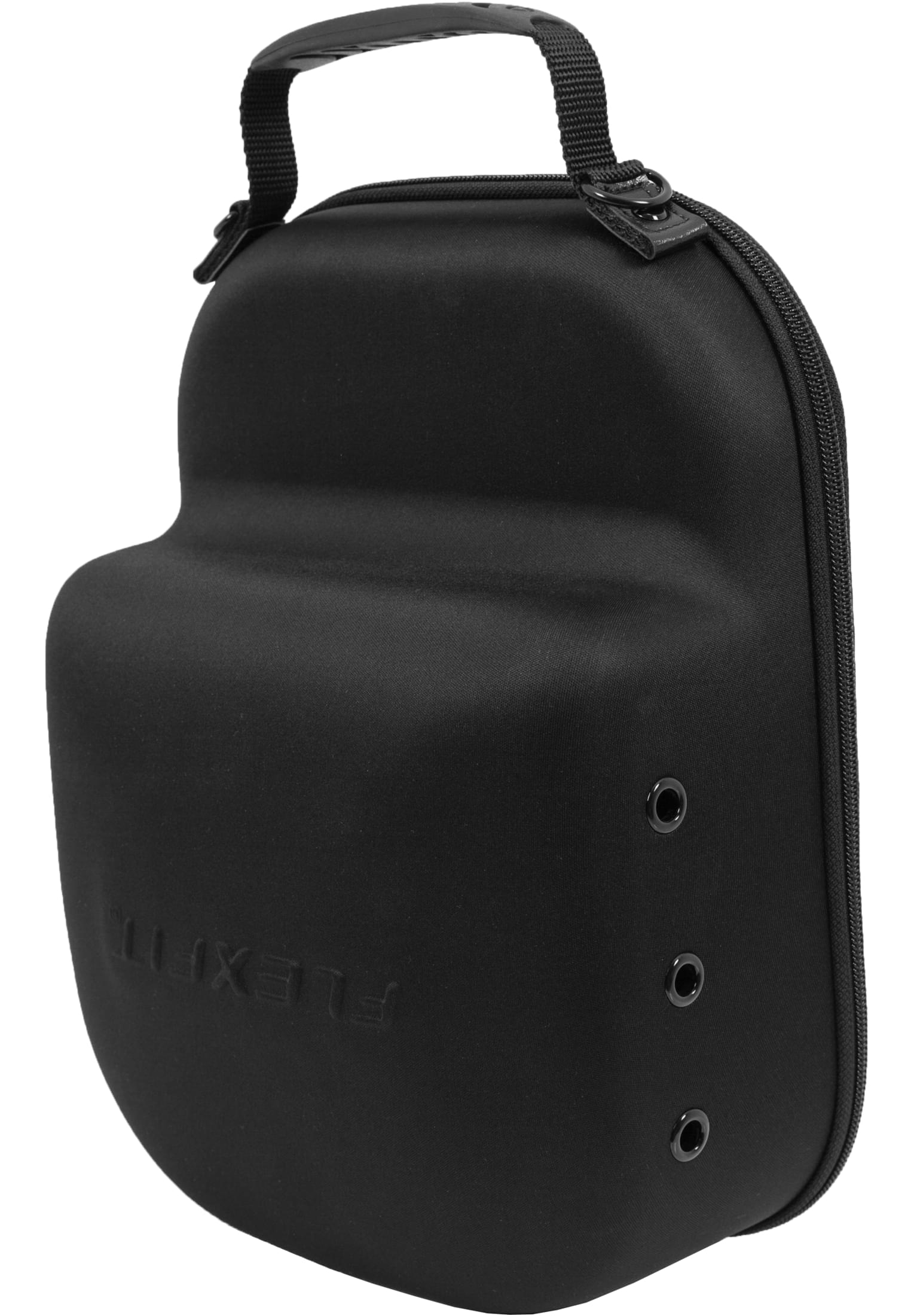 Cap Carrier black | black