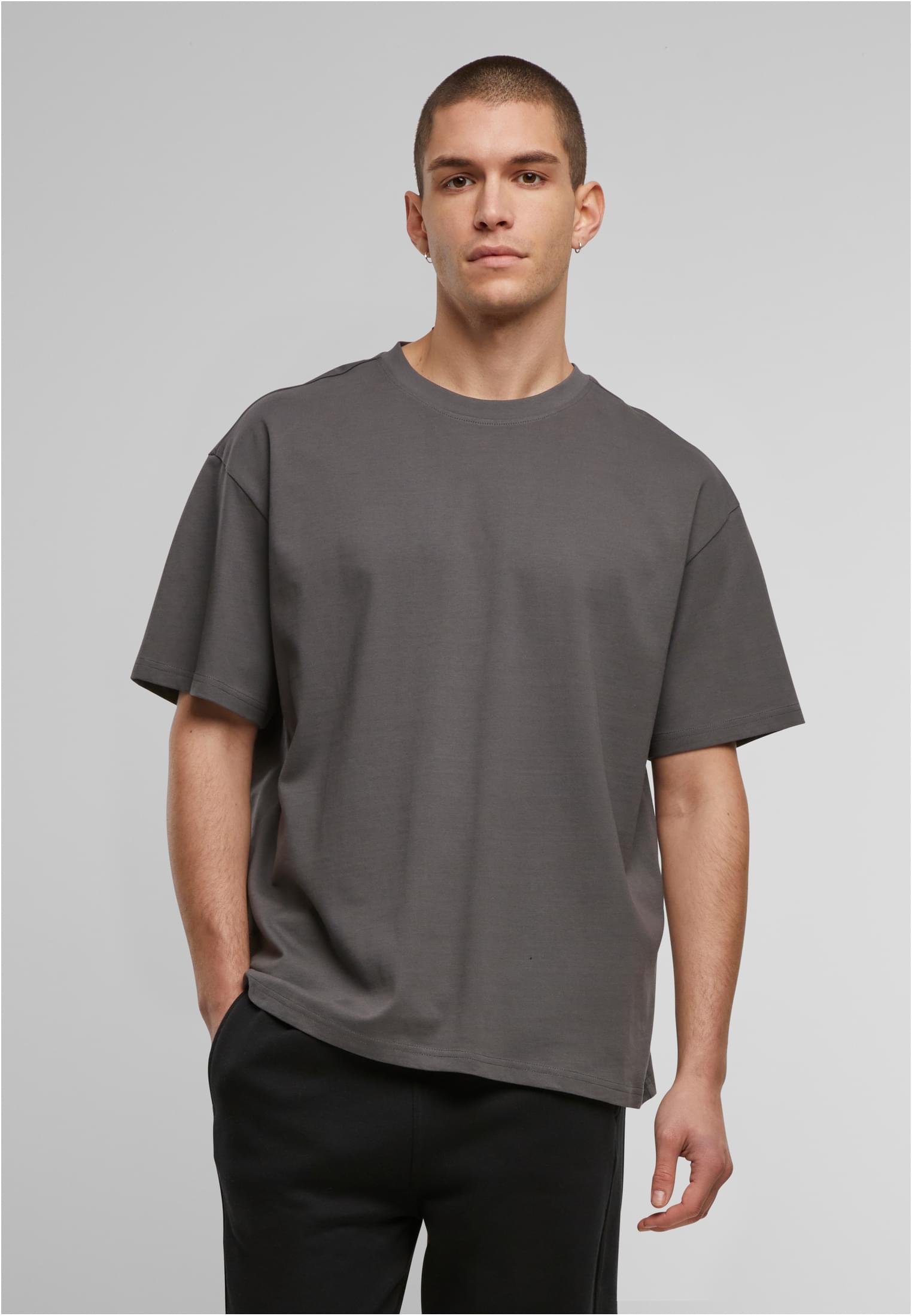 Oversized Jersey Tee magnet | magnet