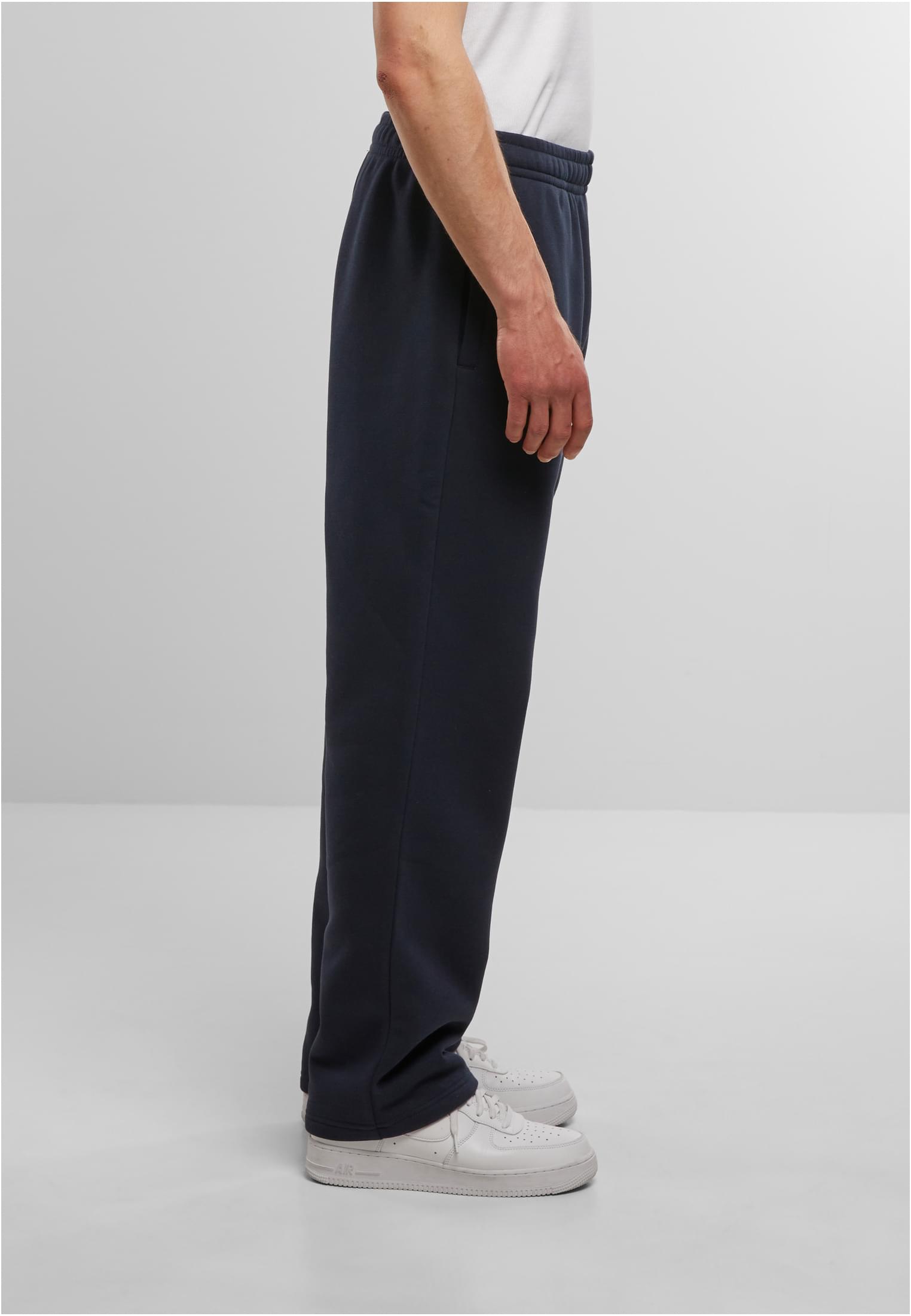Basic Trackpants navy | navy