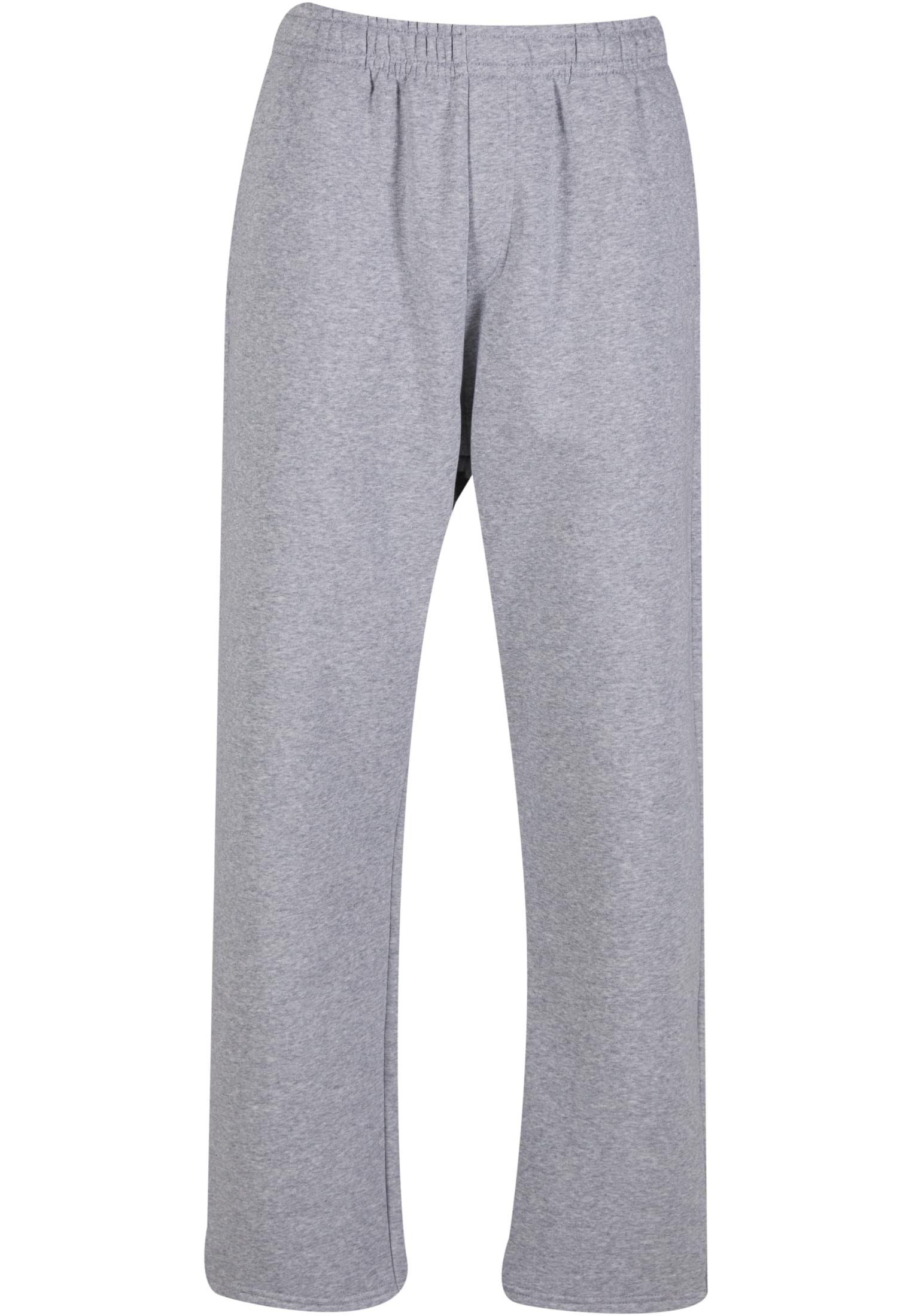Basic Trackpants heathergrey | heathergrey