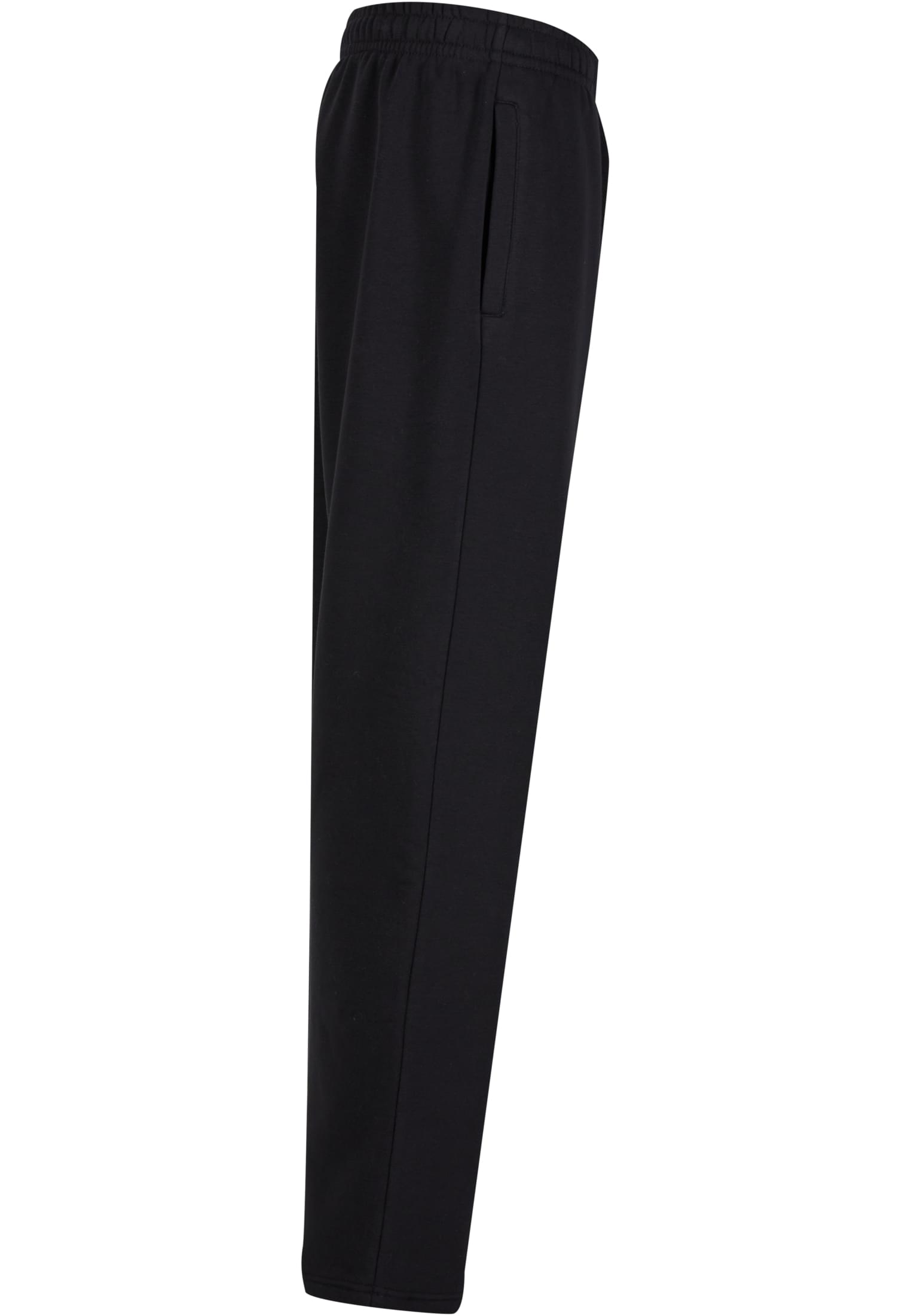 Basic Trackpants black | black