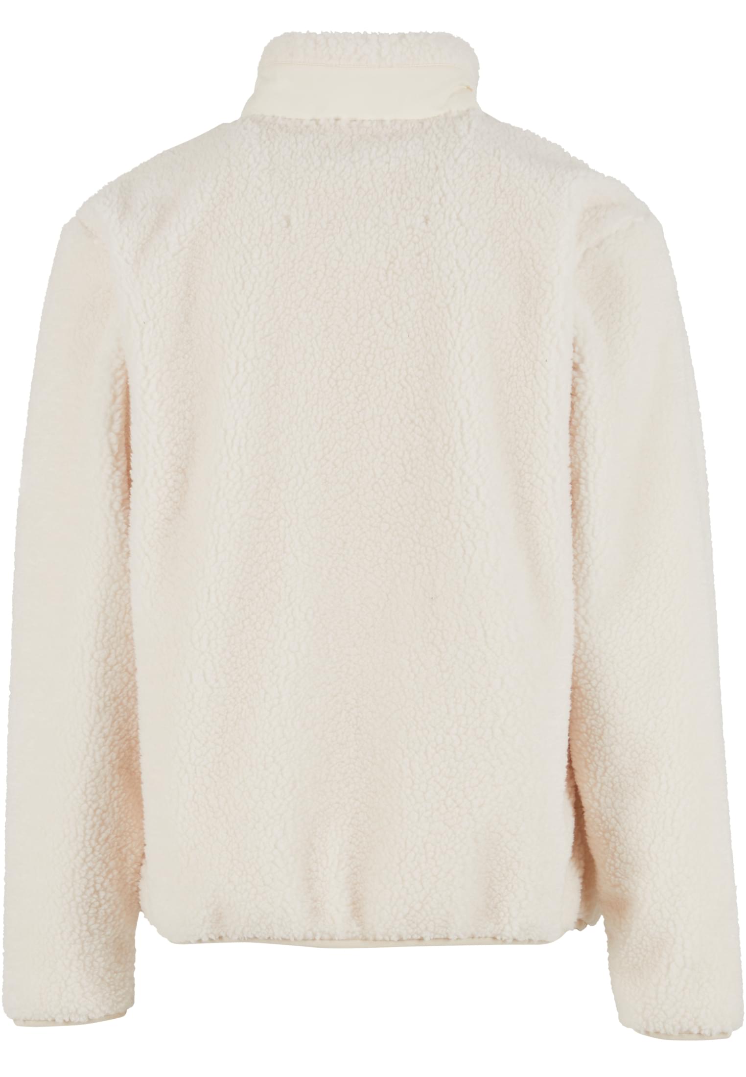 Bonded Sherpa Jacket whitesand | whitesand