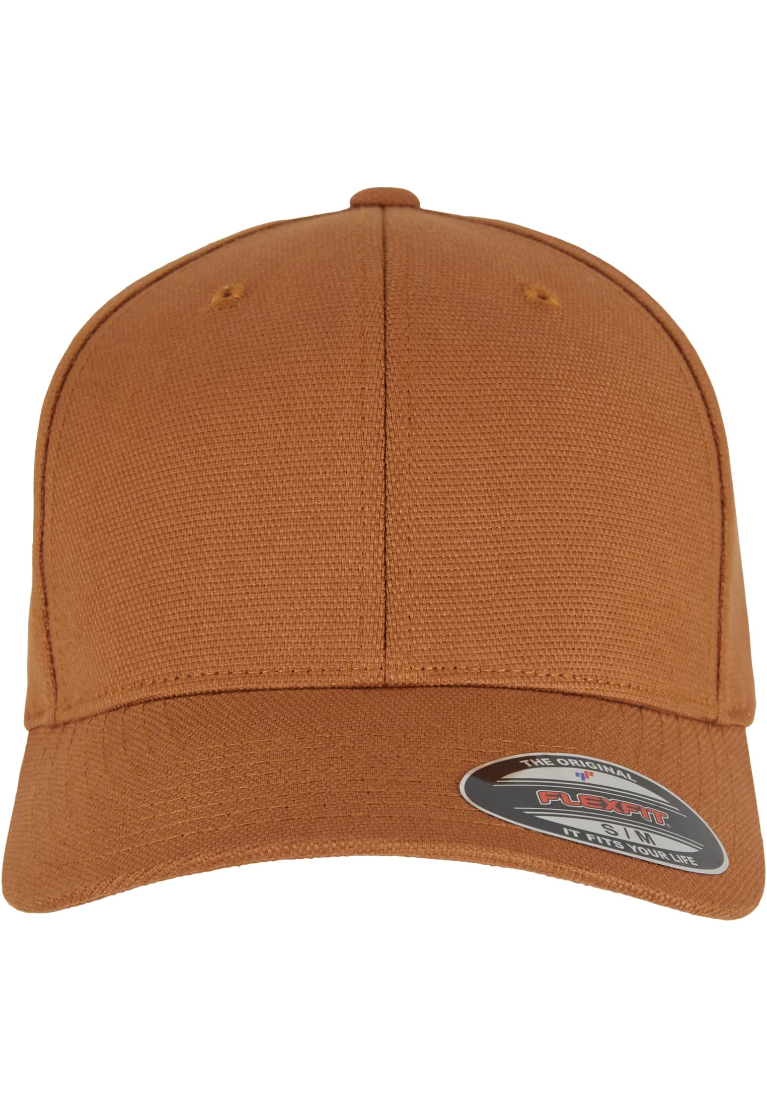 YP Signature Cotton Canvas Spa brown | brown