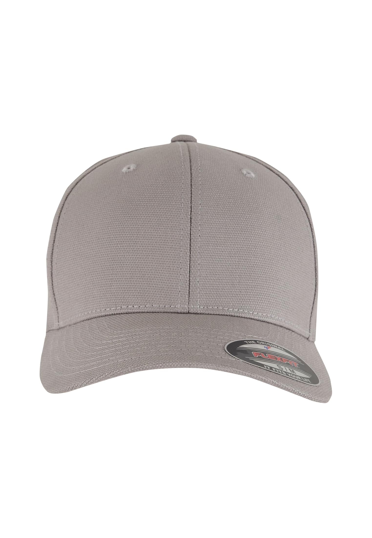 YP Signature Cotton Canvas Spa heathergrey | heathergrey
