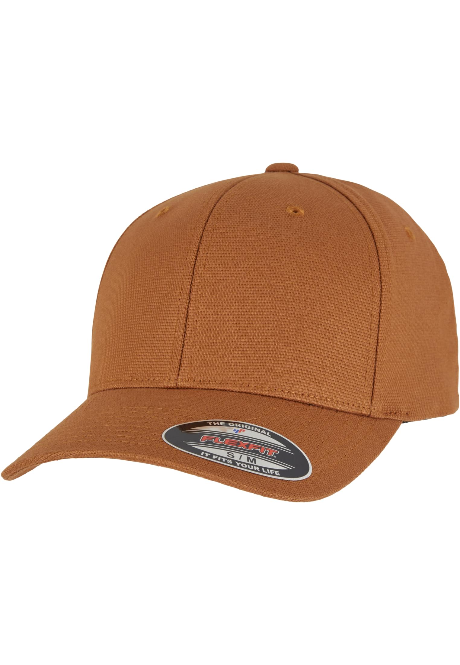 YP Signature Cotton Canvas Spa brown | brown
