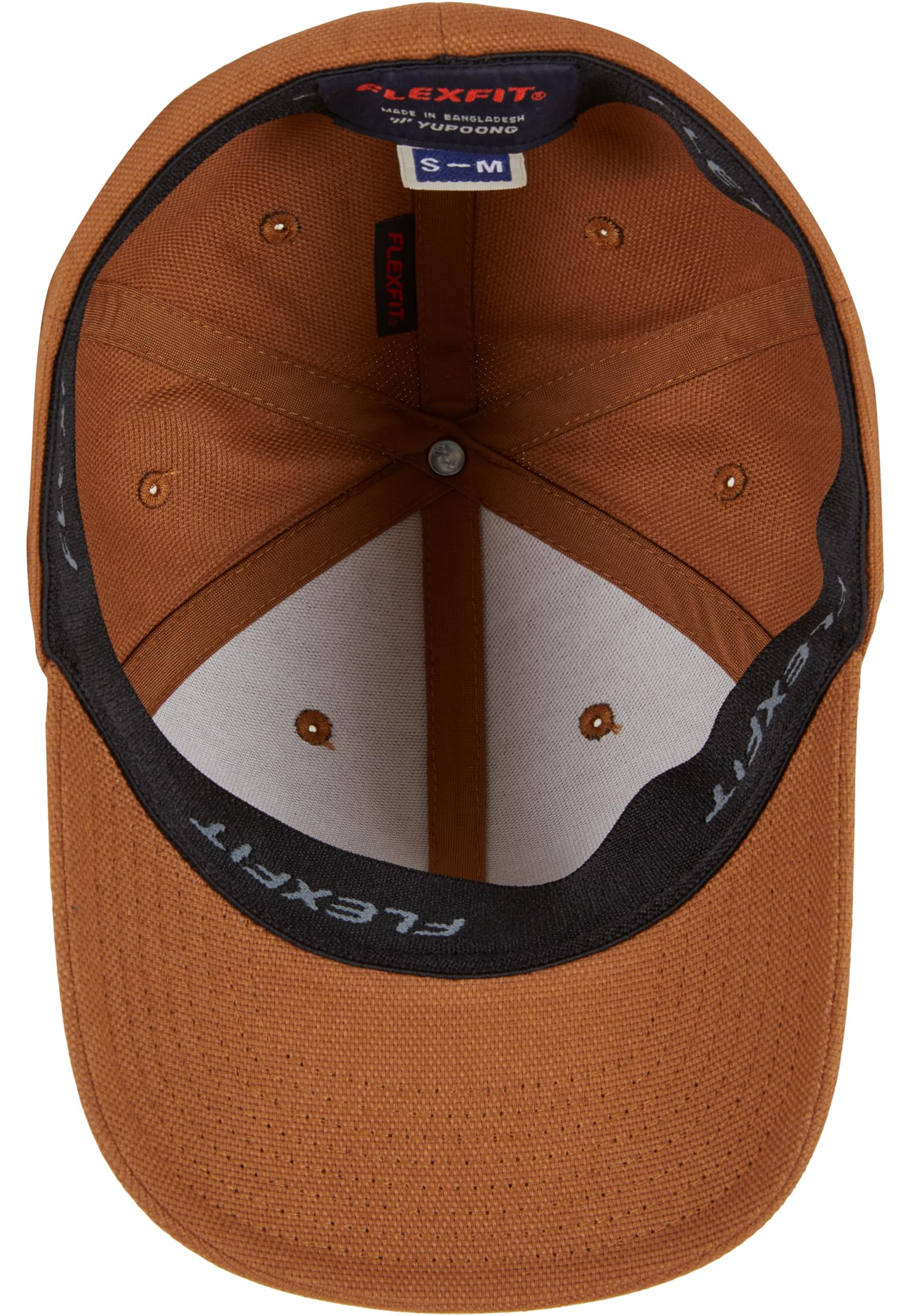 YP Signature Cotton Canvas Spa brown | brown