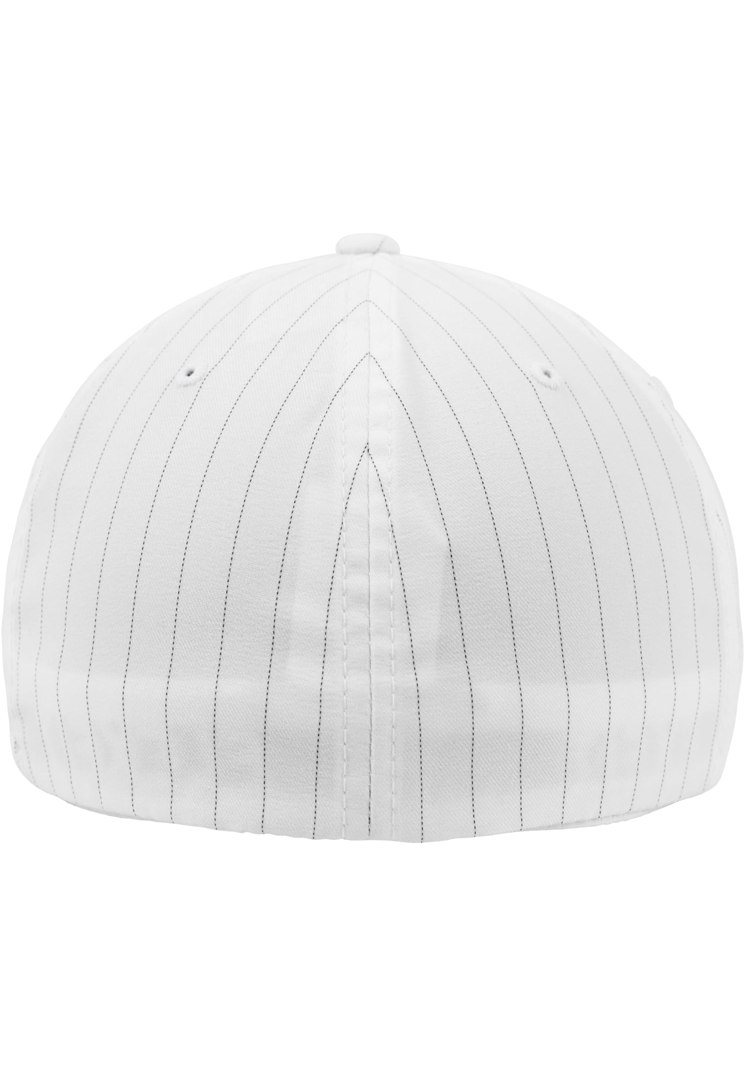 Flexfit Pinstripe wht/nvy | wht/nvy